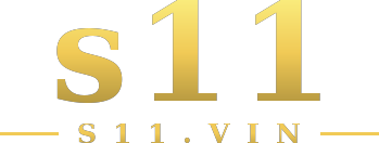 s11 logotipo