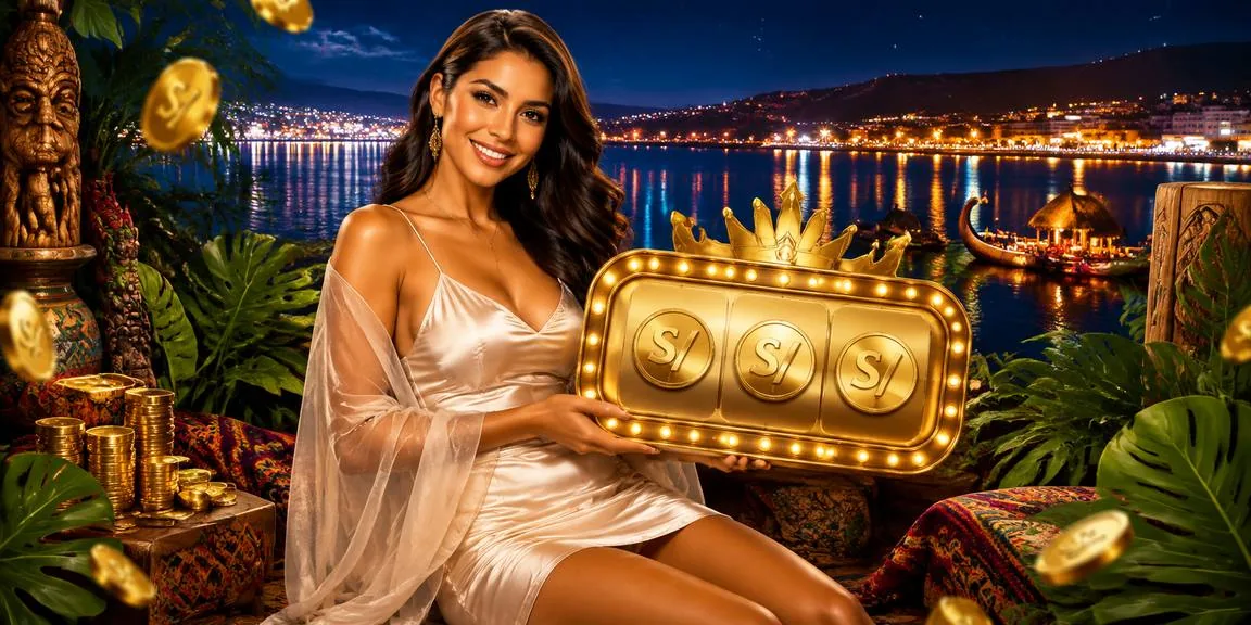 s11 Bingo Oro Inca