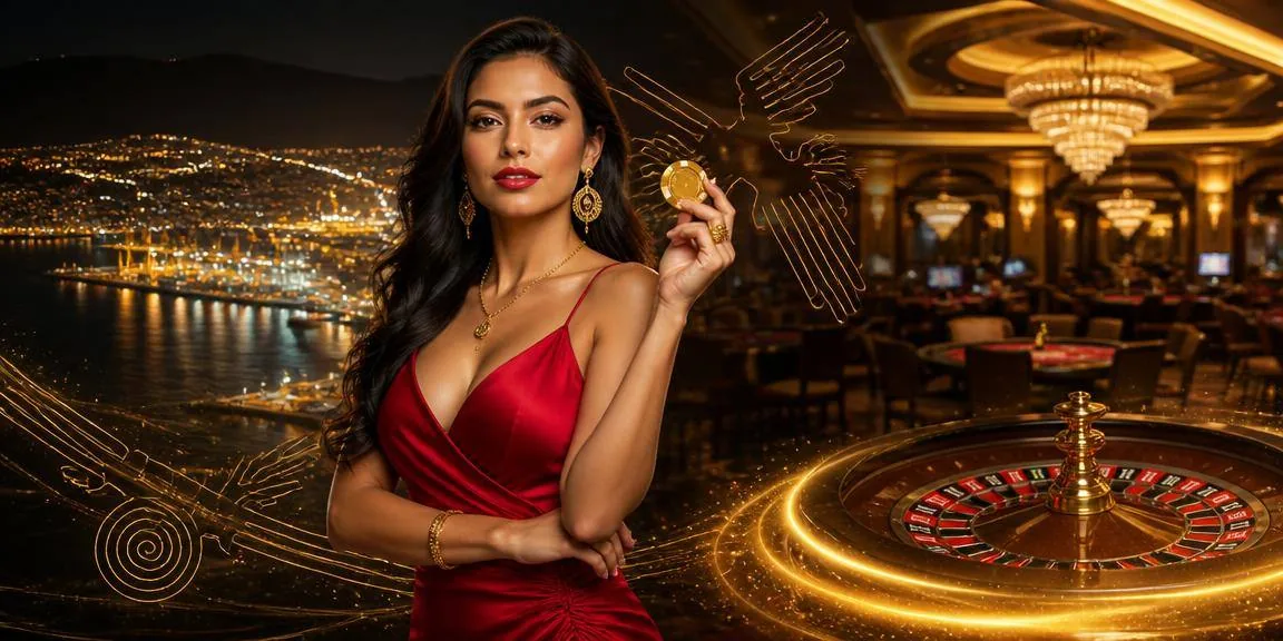 s11 Baccarat en Vivo Huayno Eléctrico